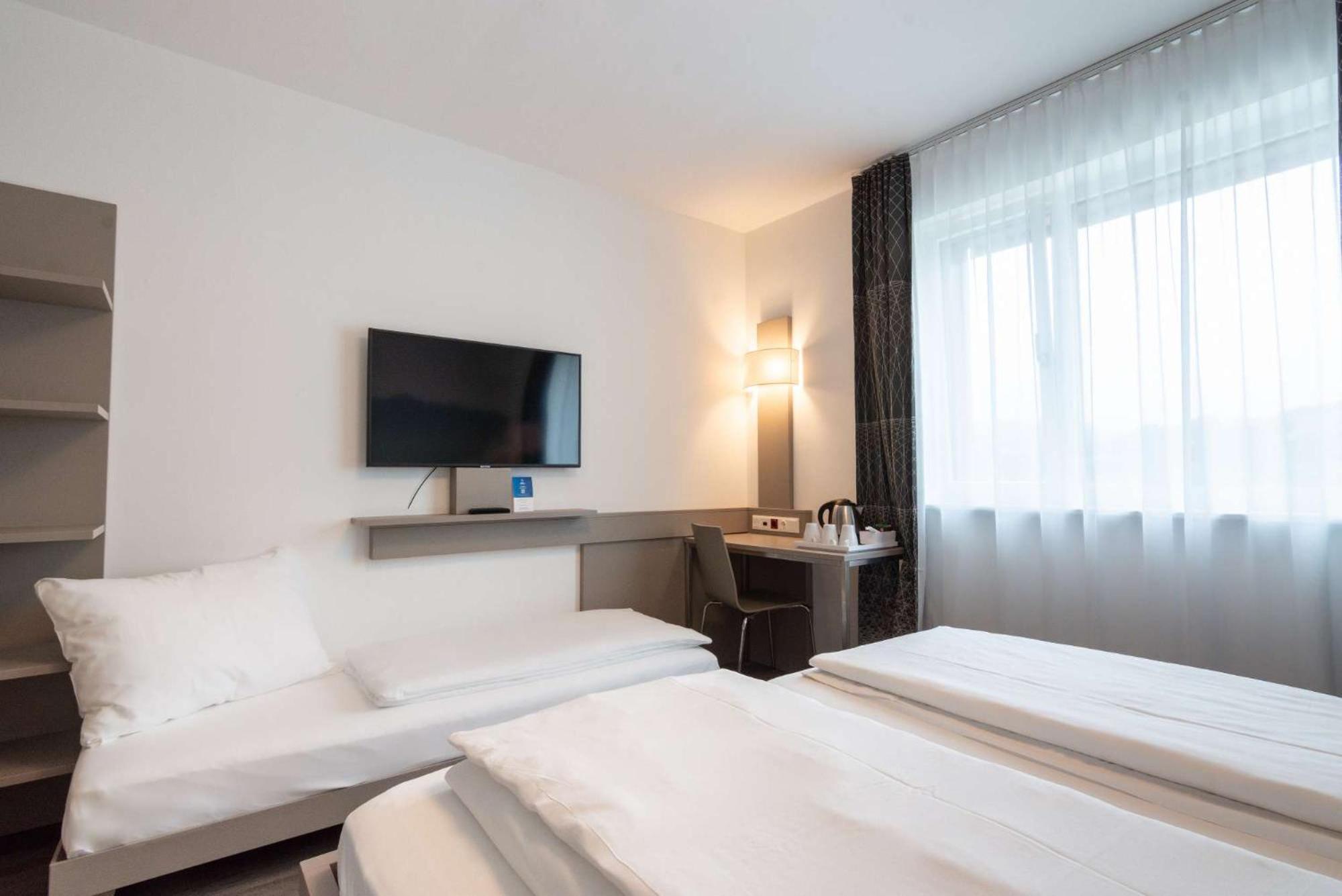Best Western Hotel 키퍼스펠든 외부 사진