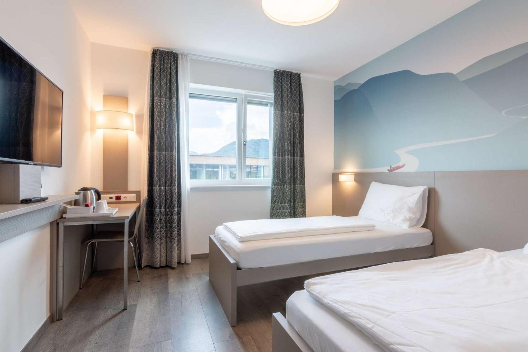 Best Western Hotel 키퍼스펠든 외부 사진