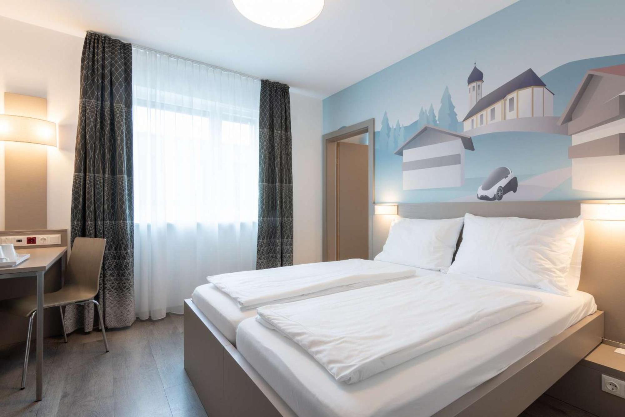 Best Western Hotel 키퍼스펠든 외부 사진