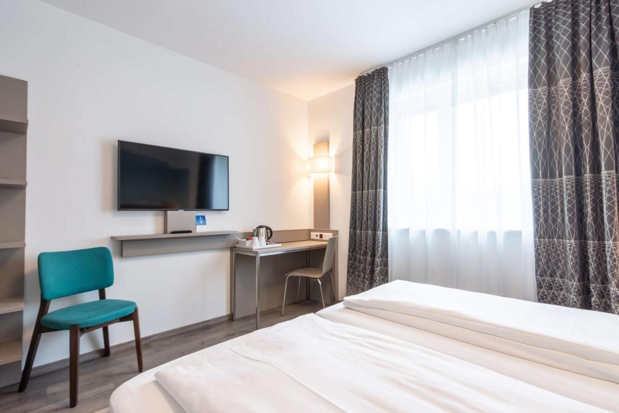 Best Western Hotel 키퍼스펠든 외부 사진
