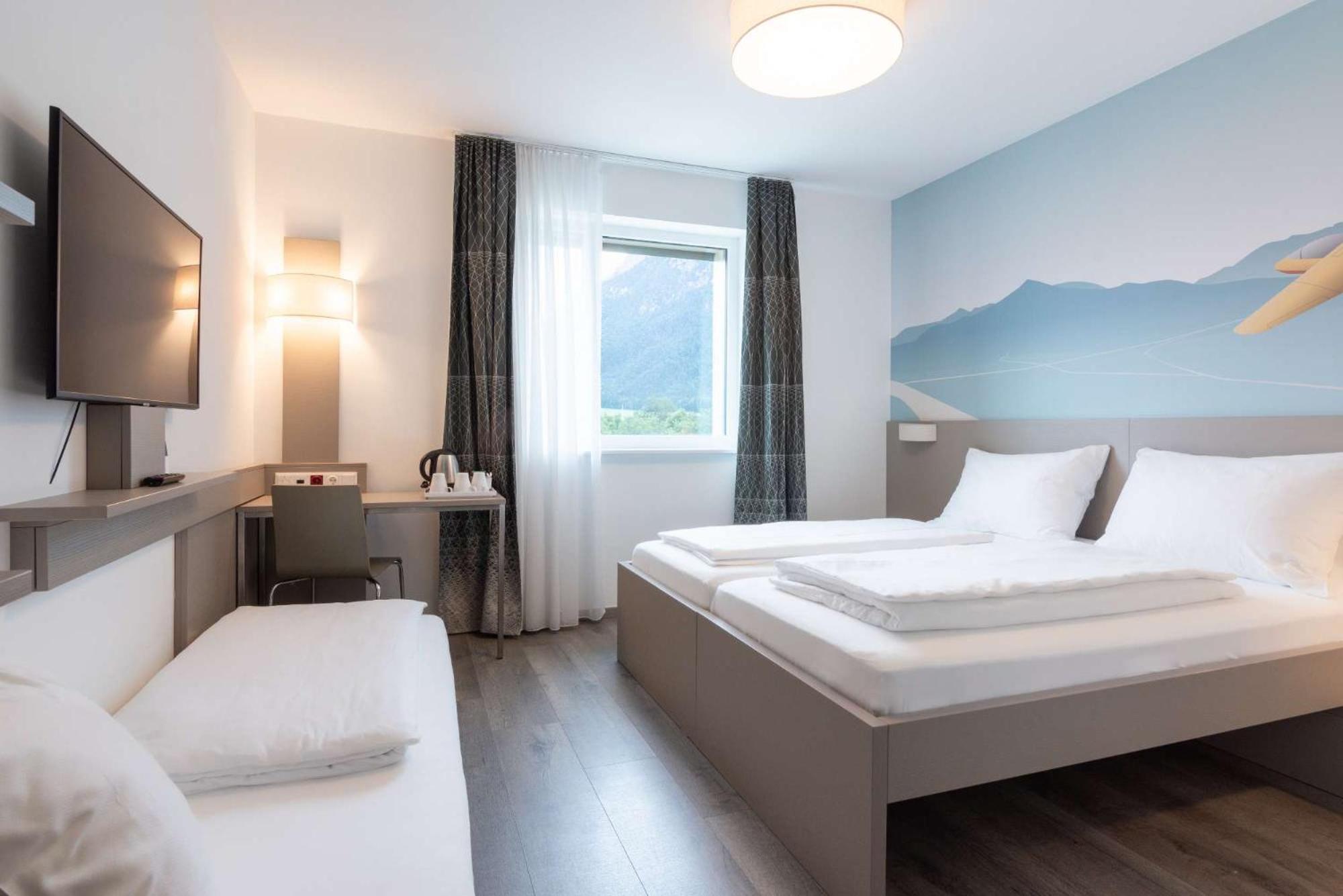 Best Western Hotel 키퍼스펠든 외부 사진