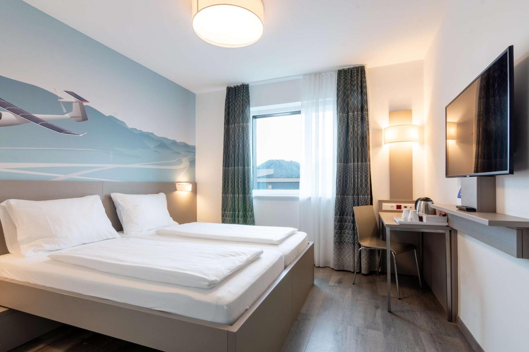 Best Western Hotel 키퍼스펠든 외부 사진