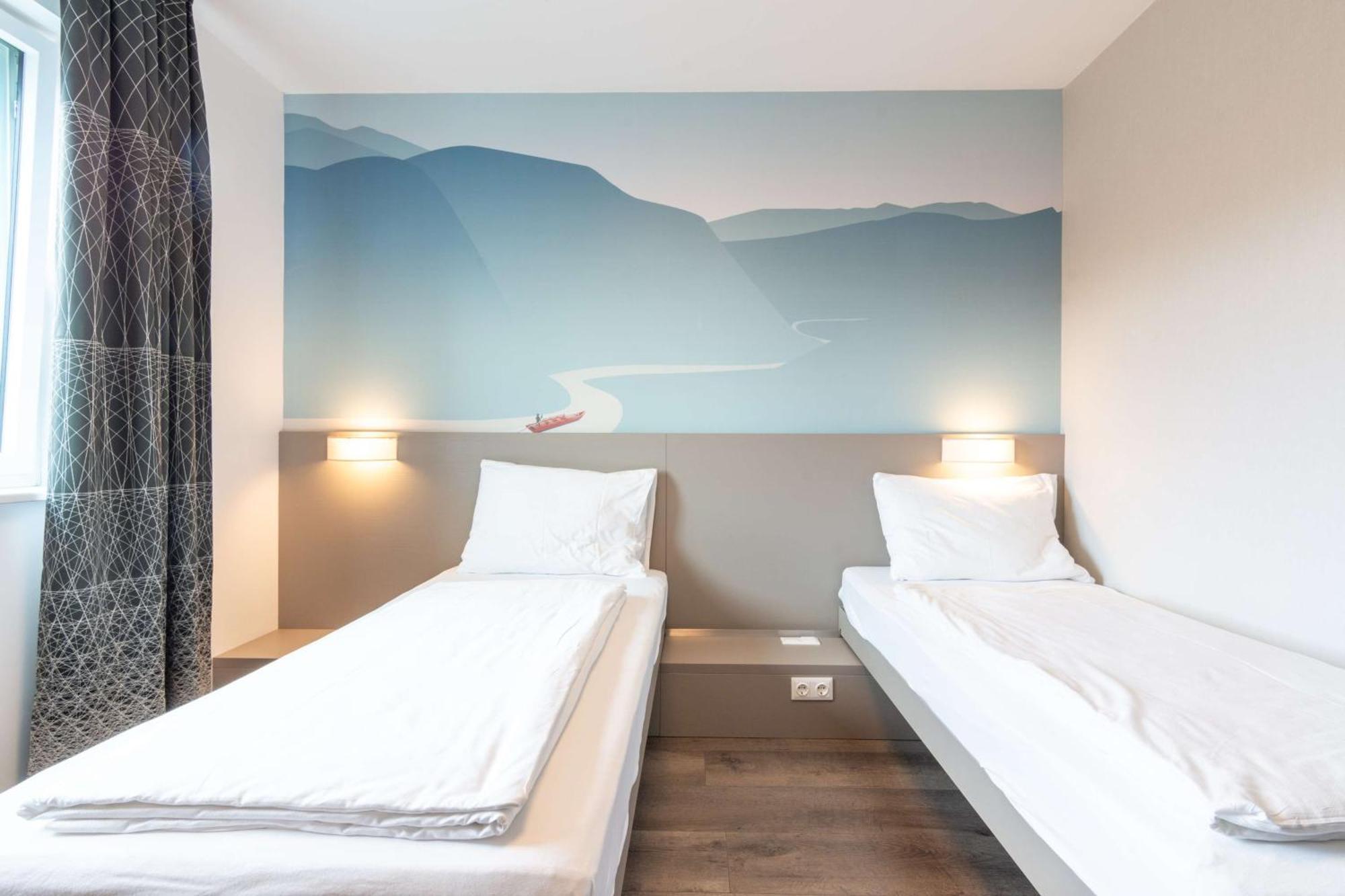 Best Western Hotel 키퍼스펠든 외부 사진