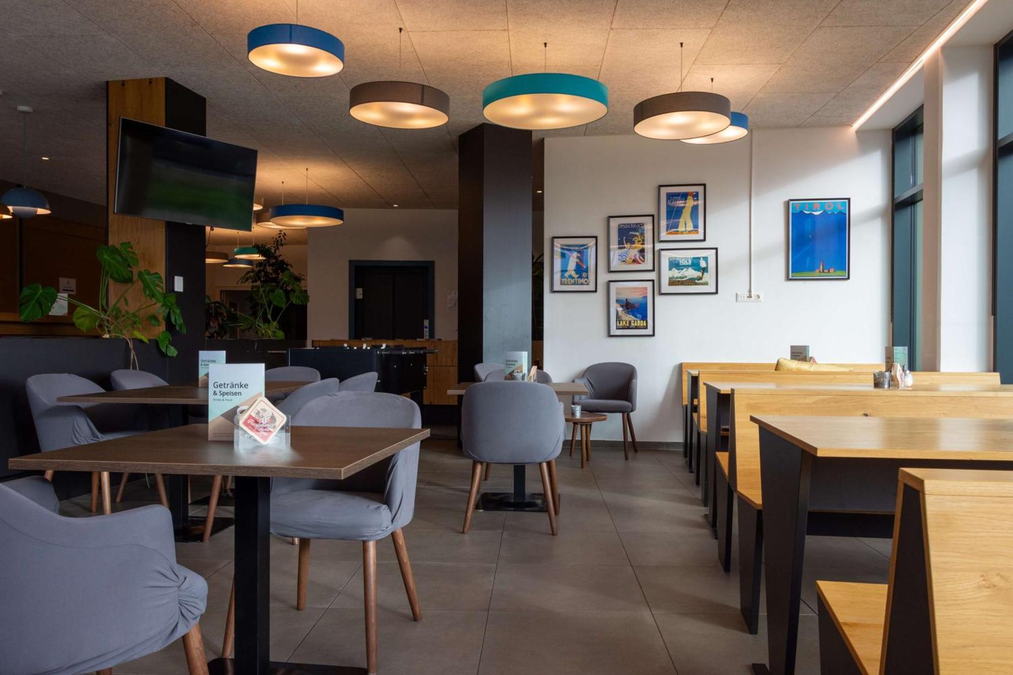 Best Western Hotel 키퍼스펠든 외부 사진